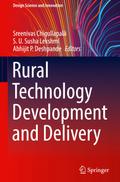 Rural Technology Development and Delivery