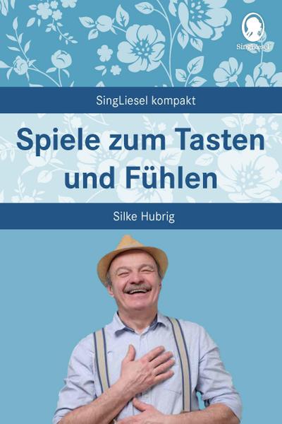 Spiele zum Tasten und Fühlen