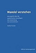 Wandel verstehen - Stefan Fourier