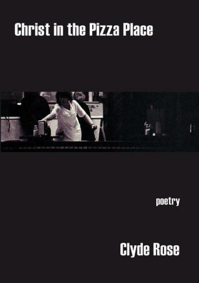 Christ in the Pizza Place