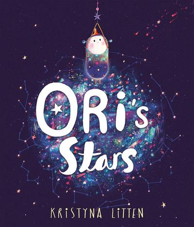 Ori’s Stars