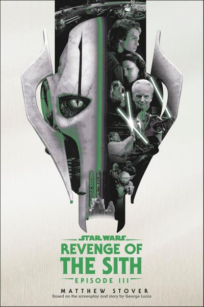 Revenge of the Sith: Star Wars: Episode III