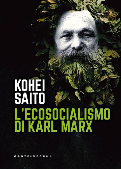 L’ ecosocialismo di Karl Marx