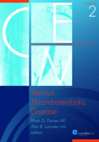 Venous Thromboembolic Disease