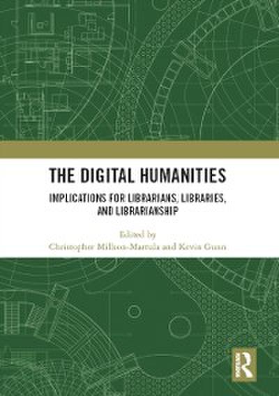 Digital Humanities