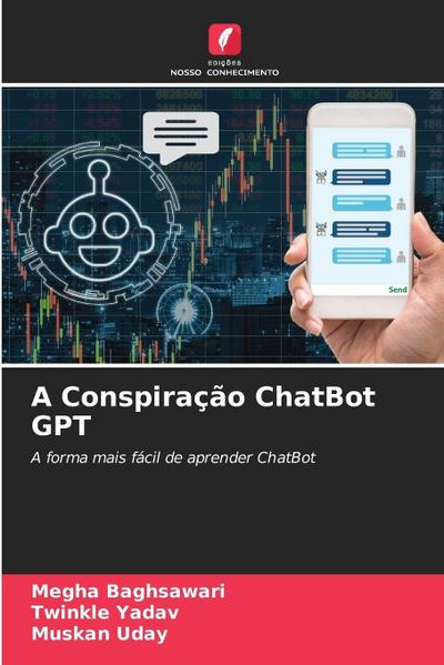 A Conspiração ChatBot GPT