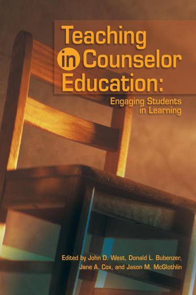 Teaching in Counselor Education