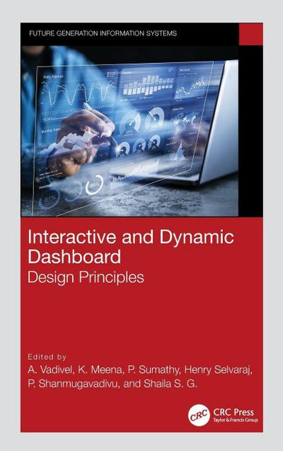Interactive and Dynamic Dashboard