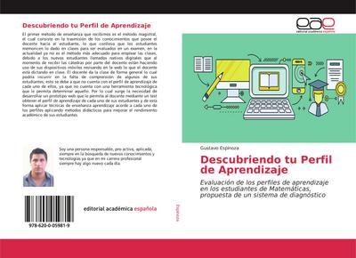Descubriendo tu Perfil de Aprendizaje