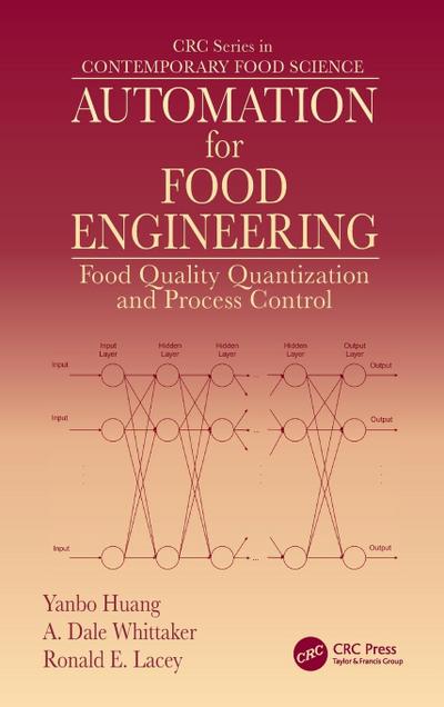 Automation for Food Engineering