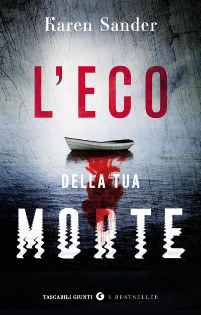 L’ eco della tua morte