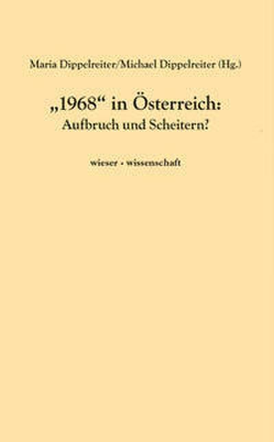 1968 in Österreich