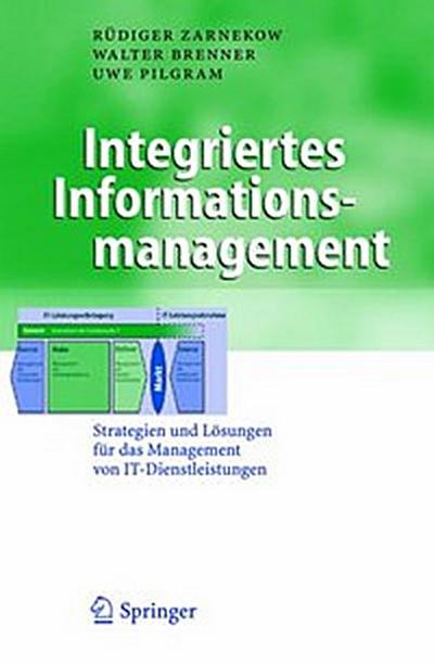 Integriertes Informationsmanagement