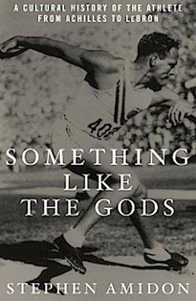 Something Like the Gods