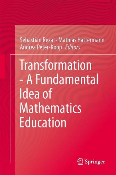 Transformation in Mathematics Education