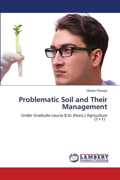Problematic Soil and Their Management