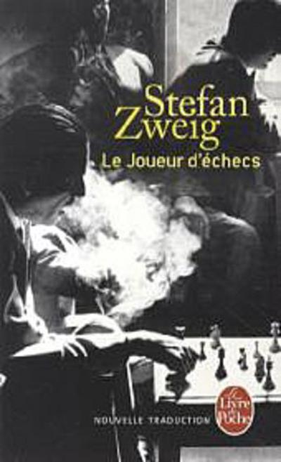 Le Joueur d’ échecs