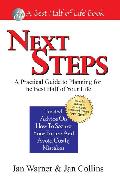Next Steps