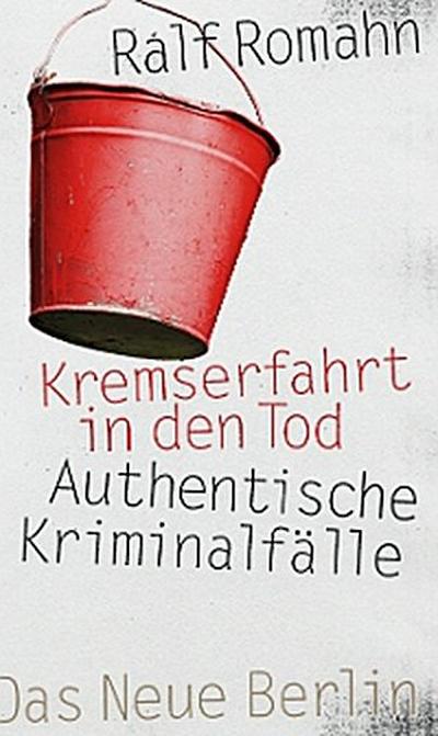 Kremserfahrt in den Tod