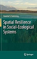 Spatial Resilience in Social-Ecological Systems