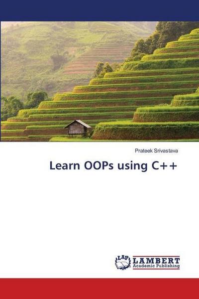 Learn OOPs using C++