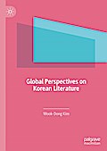 Global Perspectives on Korean Literature