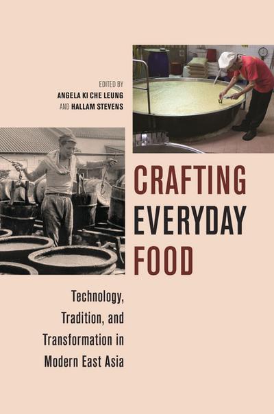 Crafting Everyday Food