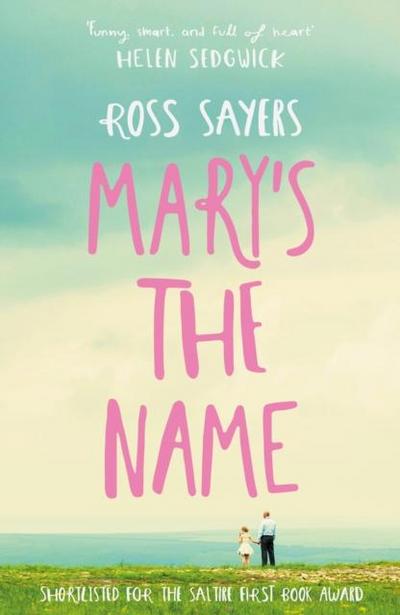 Mary’s the Name