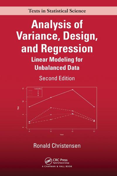 Analysis of Variance, Design, and Regression
