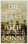 Die Last der Sonne
