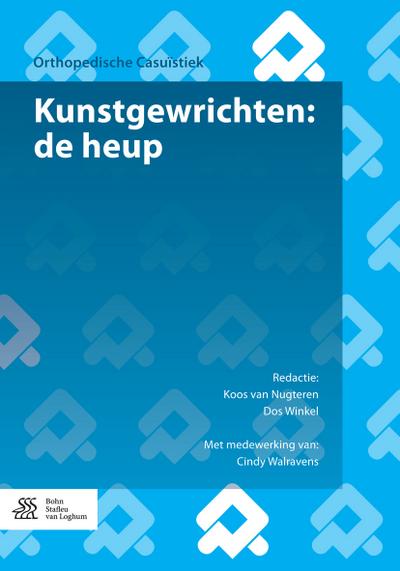 Kunstgewrichten: de heup