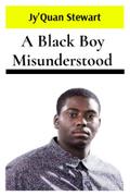 A Black Boy Misunderstood
