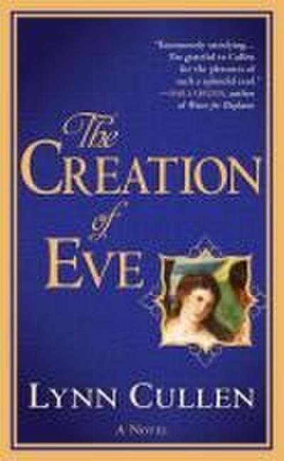 The Creation of Eve