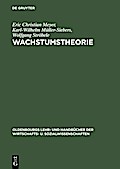 Wachstumstheorie