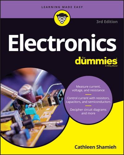 Electronics for Dummies