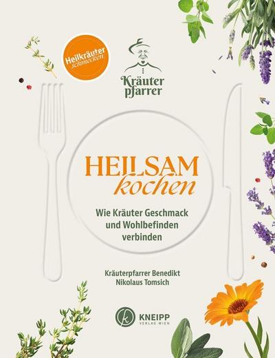 Heilsam kochen