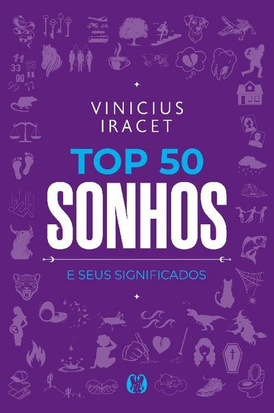 Top 50 sonhos