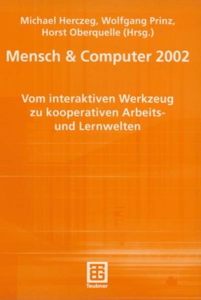 Mensch & Computer 2002