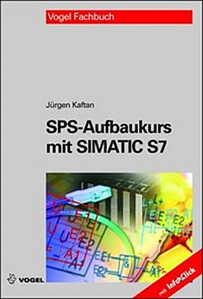 SPS-Aufbaukurs mit SIMATIC S7