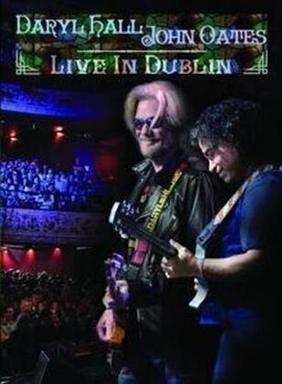 Live In Dublin (DVD Digipak)
