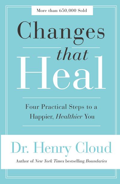 Changes That Heal