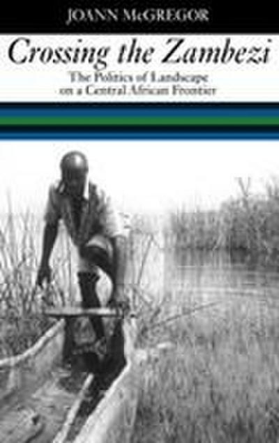 Crossing the Zambezi