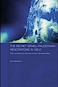 Secret Israeli-Palestinian Negotiations in Oslo