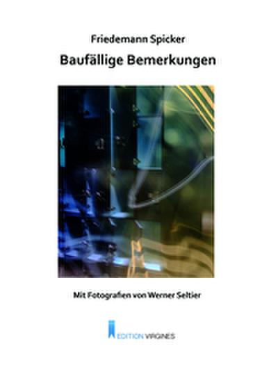 Baufällige Bemerkungen