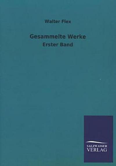 Gesammelte Werke