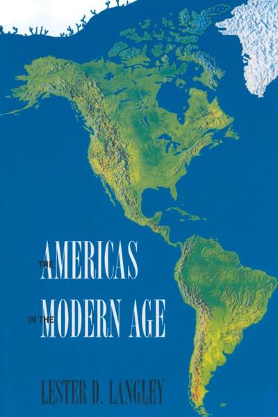 Americas in the Modern Age