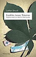Erzähler, Leser, Träumer