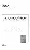 LA COULEUR REFLECHIE