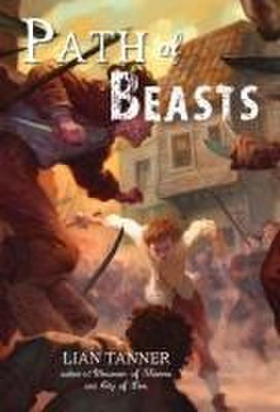 Path of Beasts