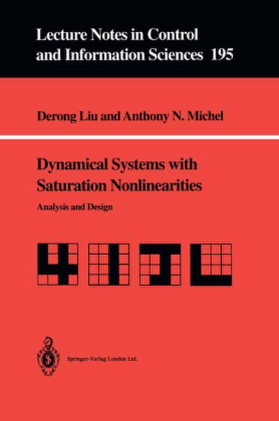 Dynamical Systems with Saturation Nonlinearities